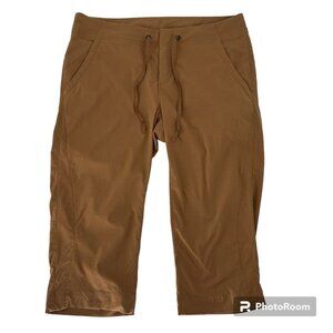Columbia Women's Tan Shorts
